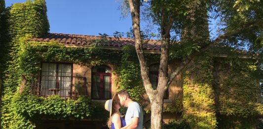 Hotel em Sonoma