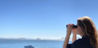 Hotel em Sausalito