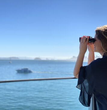 Hotel em Sausalito