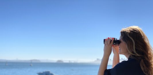 Hotel em Sausalito