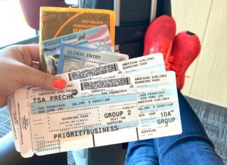 Global Entry