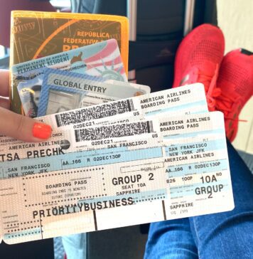 Global Entry