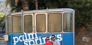 Palm Springs