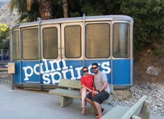 Palm Springs