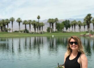 Palm Springs