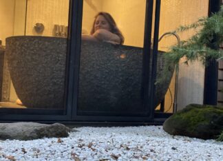Gaige House + Ryokan em Sonoma