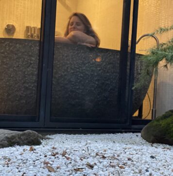 Gaige House + Ryokan em Sonoma