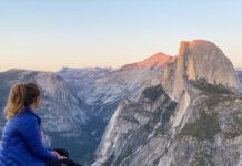 Yosemite