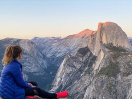 Yosemite