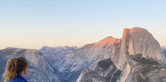 Yosemite