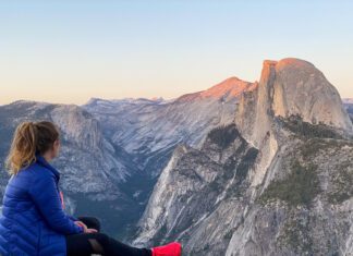 Yosemite