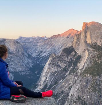 Yosemite