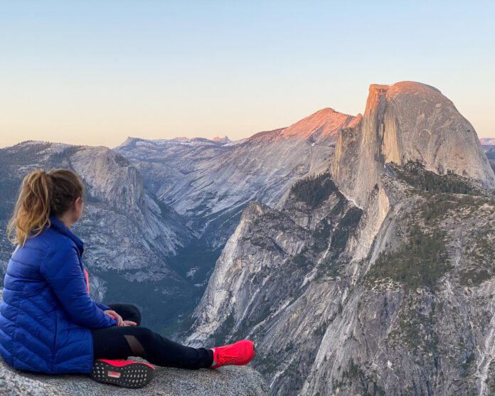 Yosemite
