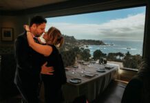Restaurantes em Carmel