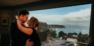Restaurantes em Carmel