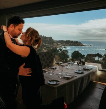 Restaurantes em Carmel