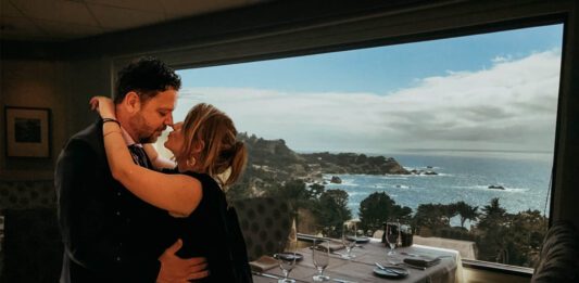 Restaurantes em Carmel